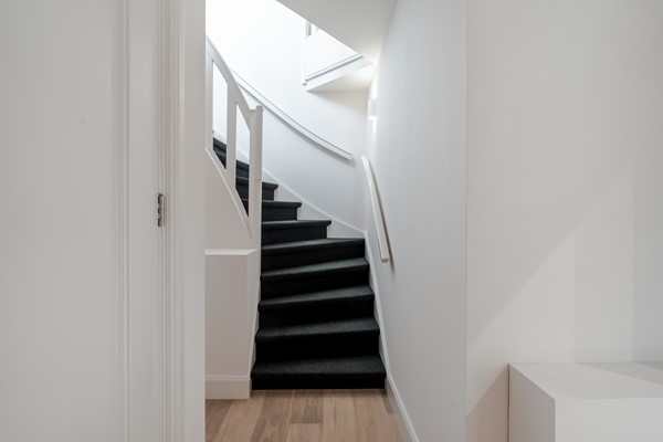 Medium property photo - Stadionweg 275-3, 1076 NZ Amsterdam